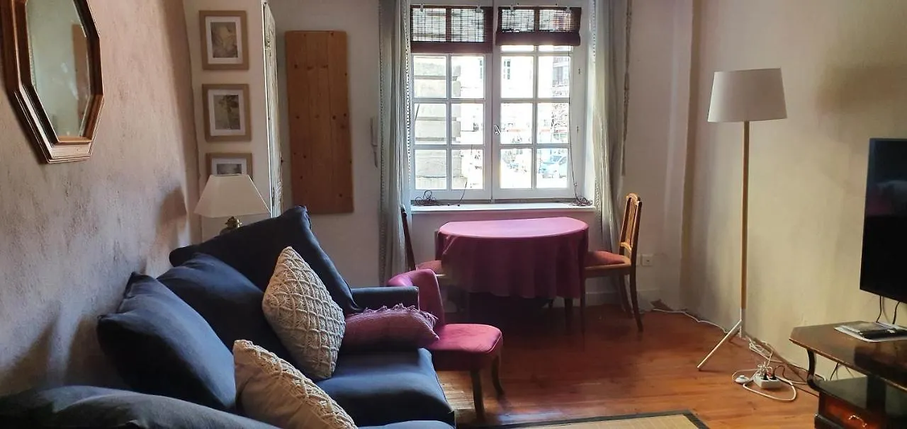 Les Cles De St Pierre F2 Apartment Le Puy-en-Velay France