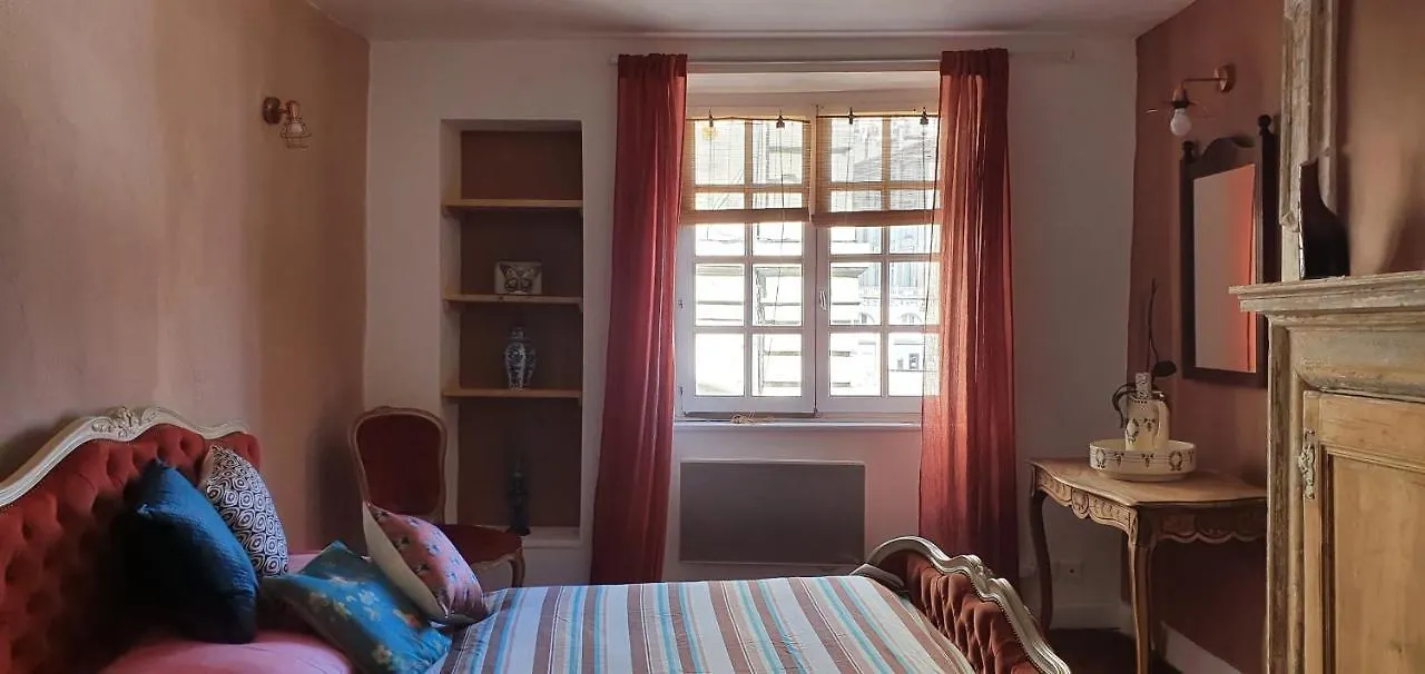 Les Cles De St Pierre F2 Apartment Le Puy-en-Velay