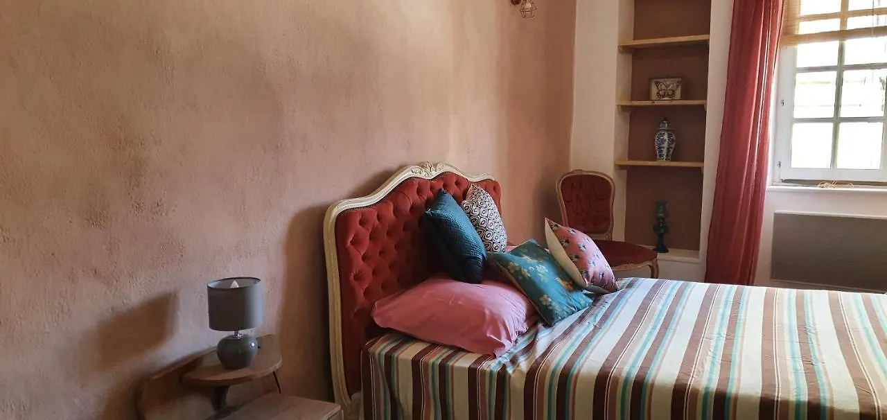 Les Cles De St Pierre F2 Apartment Le Puy-en-Velay