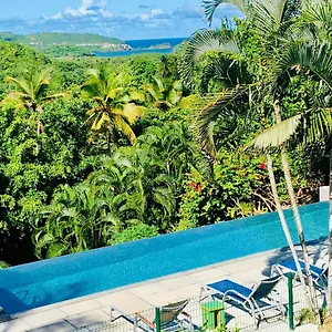 Colibri Villa Mon Repos